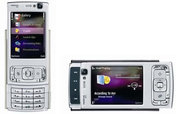 Nokia N 95