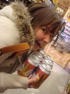 Cherry Vanilla Creamsoda