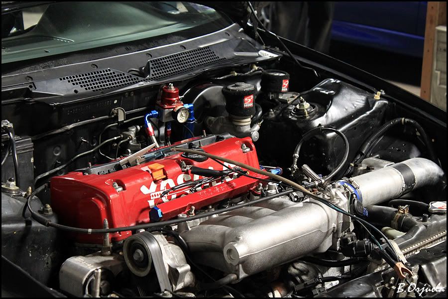 For Sale Central New Jersey K Series Race Car Part Out Honda / Acura