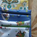 Mini Wetbags <p> Perfect for a messy bib, spoon & bowl *SALE $6.00each