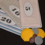 My Very Own :: Play Money <p> Custom Set