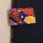 My Very Own :: Wallet <p> Spiderman
