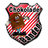 Chokolade banden