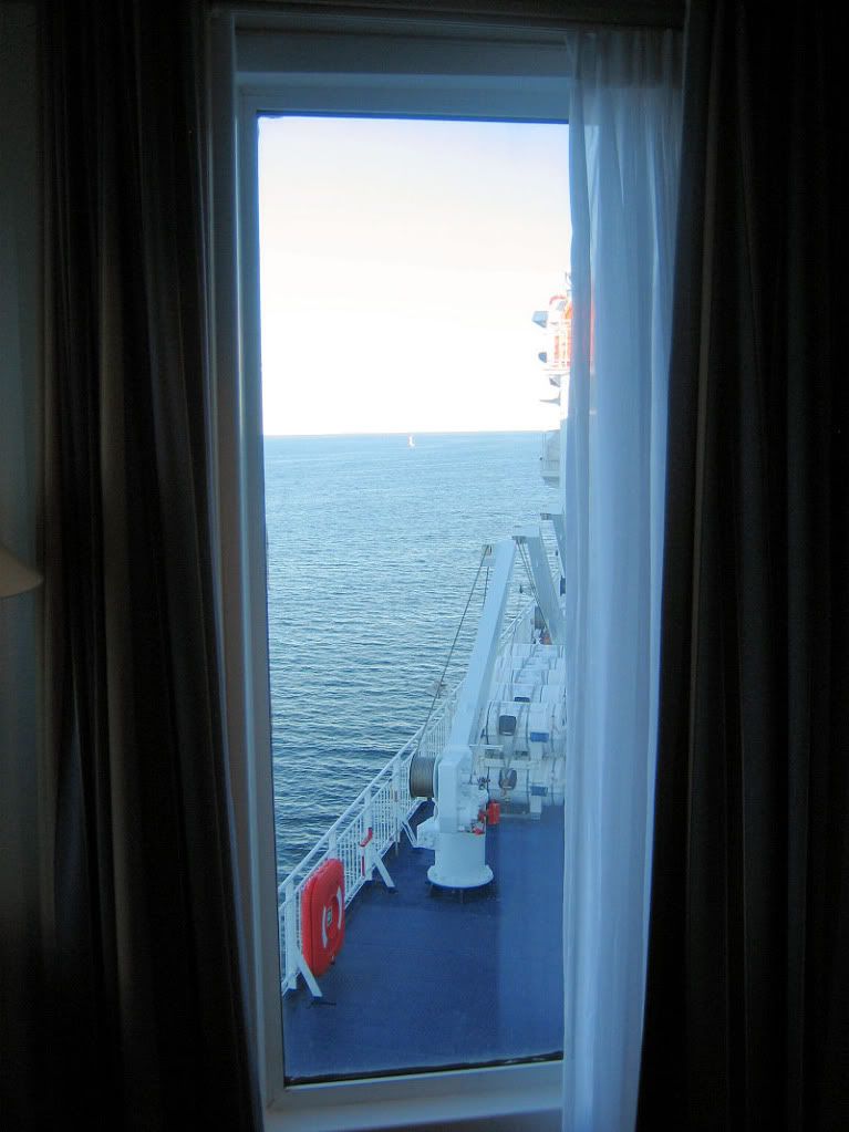 Dating cruiseskip