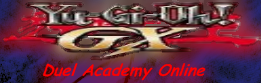 Duel Academy Online