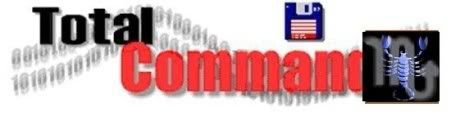 Total Commander 7.03