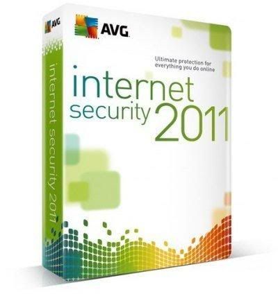 AVG Internet Security 2011 v10.0.1120 Build 3152 Multi + Ser