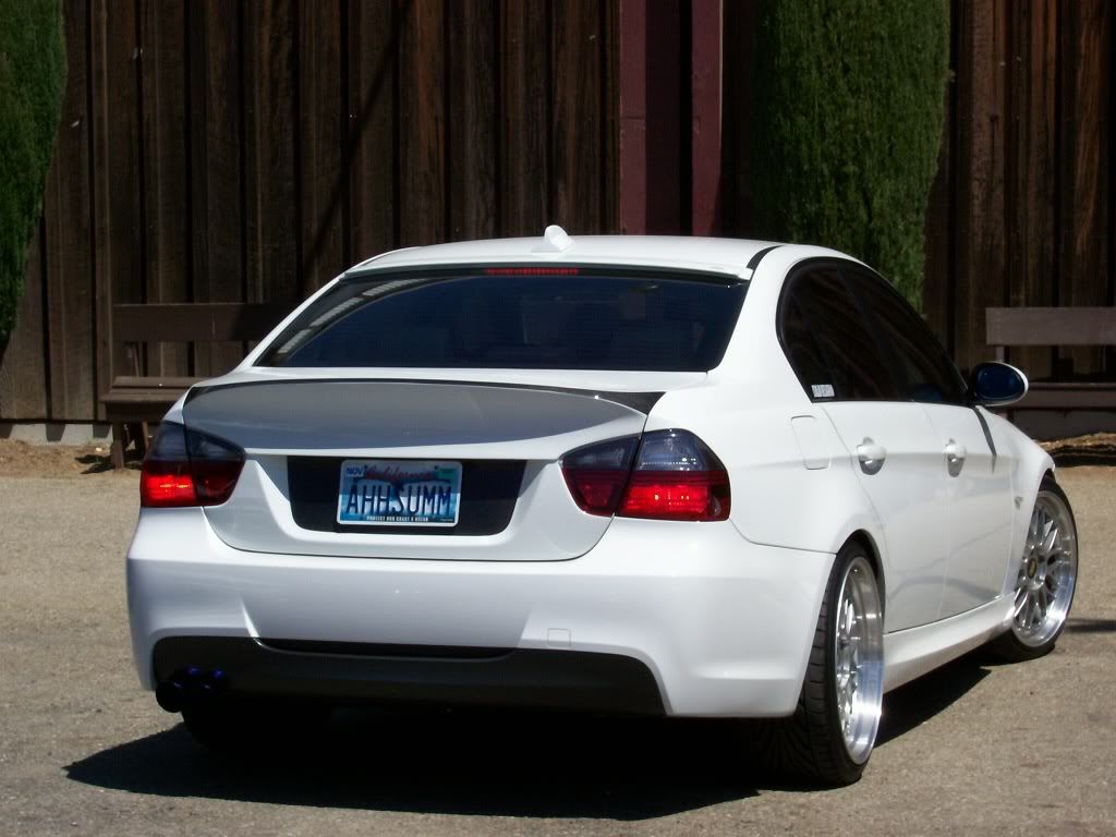 or another csl trunk. maybe