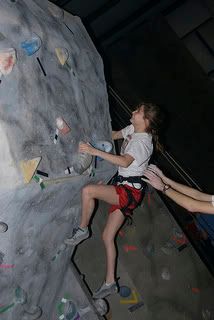 morerockclimbing
