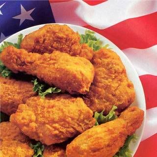 Fried Chicken