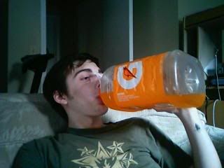gatorade