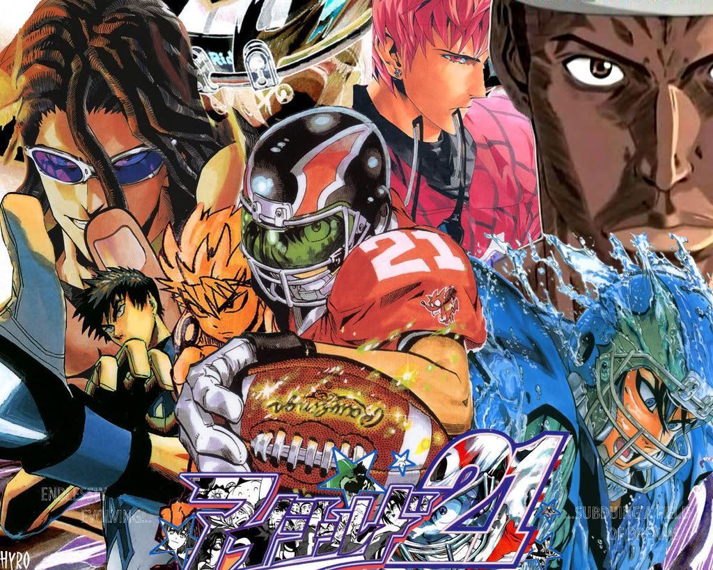EyeShield21 Pictures, Images and Photos