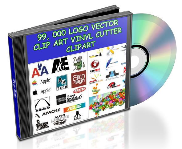 Corel Draw, or any imaging software that supports .EPS .AI .CDR files