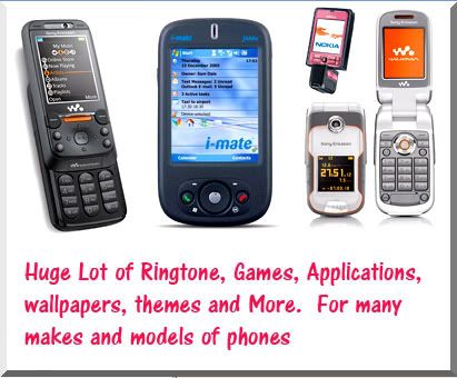 Nokia Themes And Tones