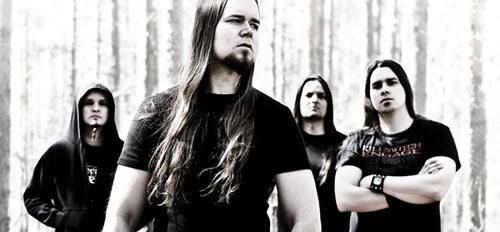 Insomnium Pictures, Images and Photos