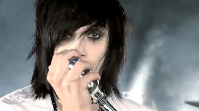 knives and pens. knives and pens Image