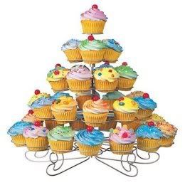 cupcake stand Pictures, Images and Photos