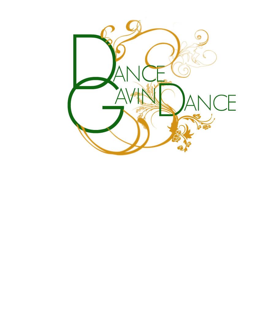 Dance+gavin+dance+demo