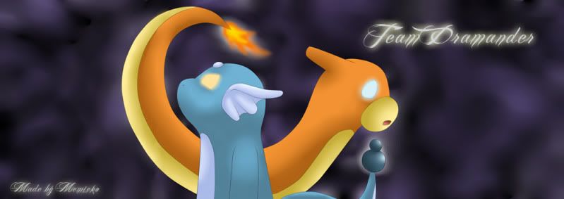 Team Dramander