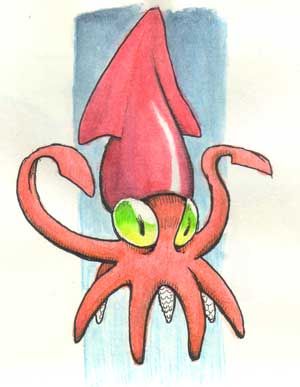 squidlet Avatar