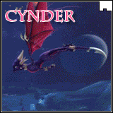Administradora Cynder