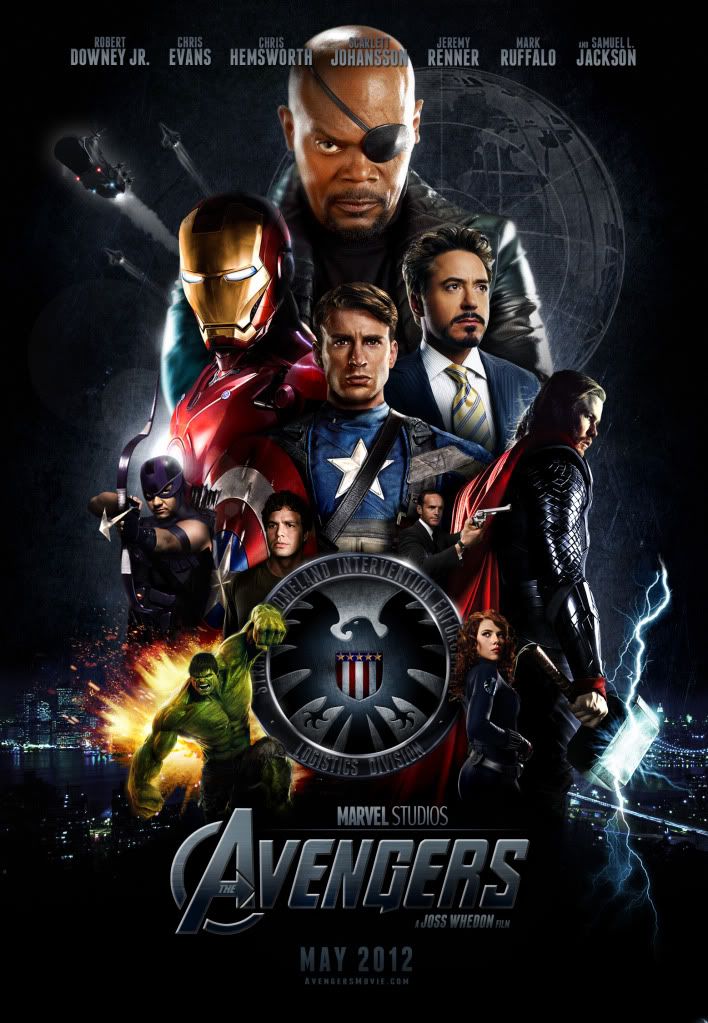 avengers Pictures, Images and Photos
