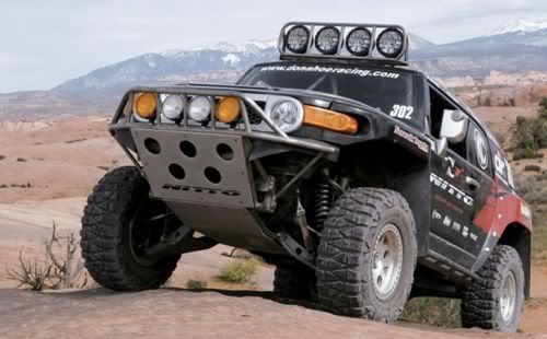 Solid Axle Vs Ifs Page 2 Expedition Portal