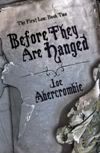 Joe Abercrombie – Before They Are Hanged