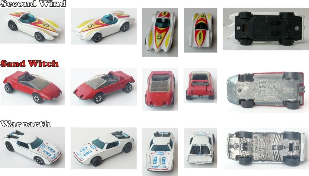 Guia Hot Wheels Mexicanos S Autos Foro Hot Wheels