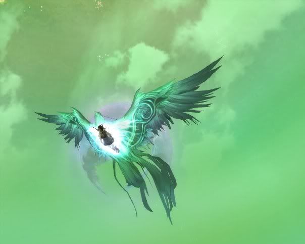 aion lucky wings. There are two playable races in Aion: The Tower of Eternity. These are the Elyos and the Asmodians if you have not already seen them.