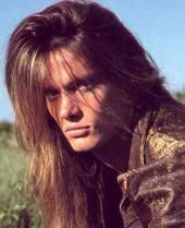 Sebastian Bach Pictures, Images and Photos