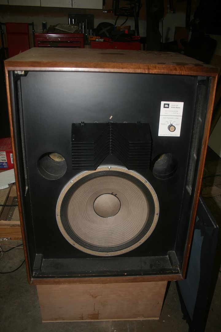 jbl l300 craigslist