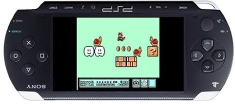 Nesterj Nes Emulator 1 11 Psp Iso