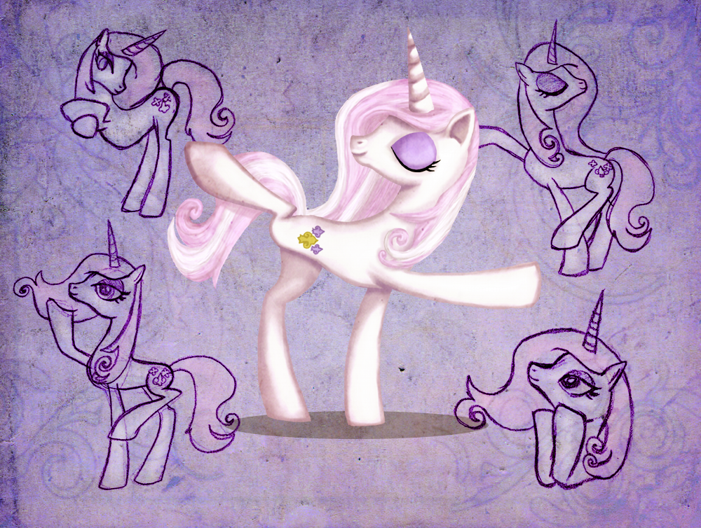 My Little Pony XXXIII: Happy Birthday Pony[thread]! - Page 14