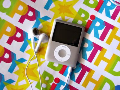 iPod