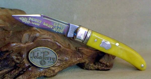 Traditional “Watch Pocket” knives | BladeForums.com