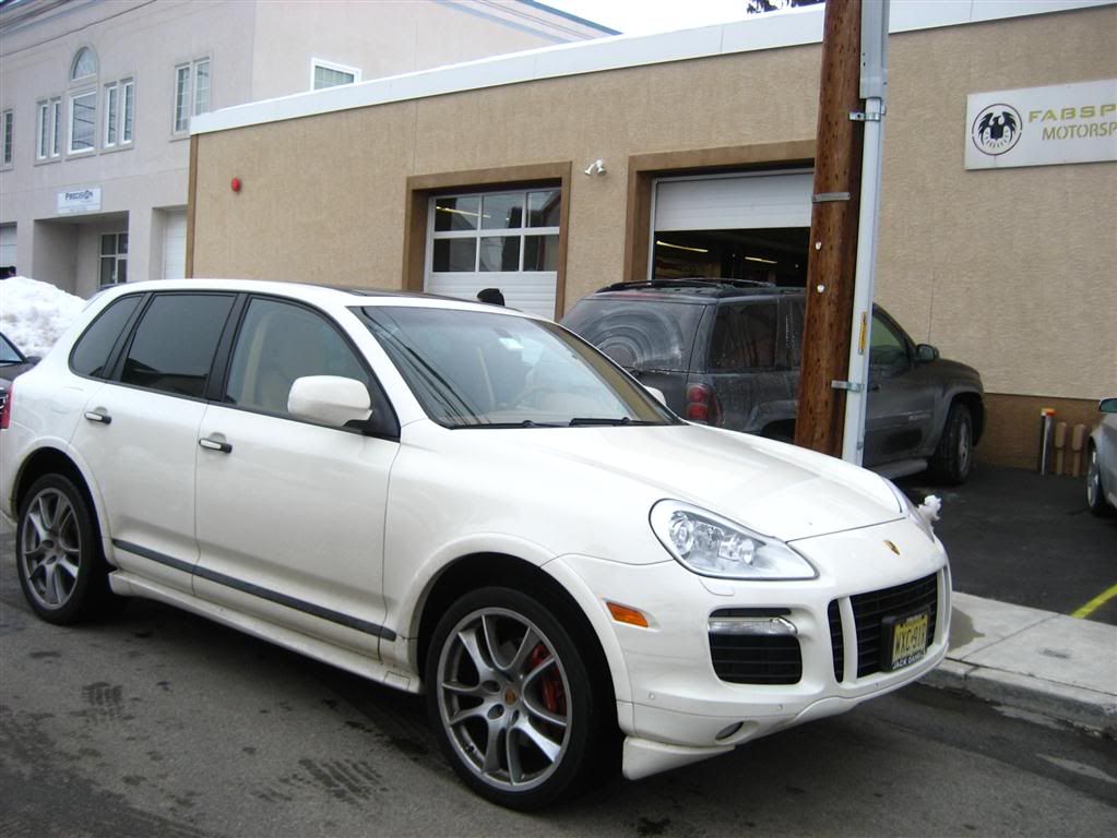 2008 Porsche Cayenne Gts. YouTube - Porsche Cayenne GTS