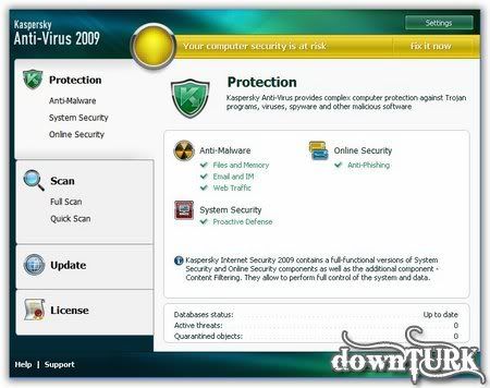 system security virus engraving
