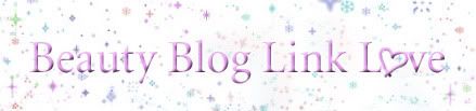 This week’s Beauty Blogger Link Love