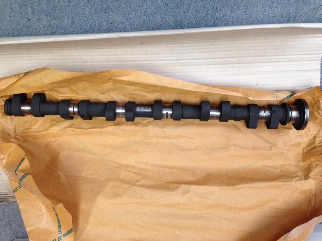 E46 M3 Head Gasket failure Pinking Misfire & low compression The