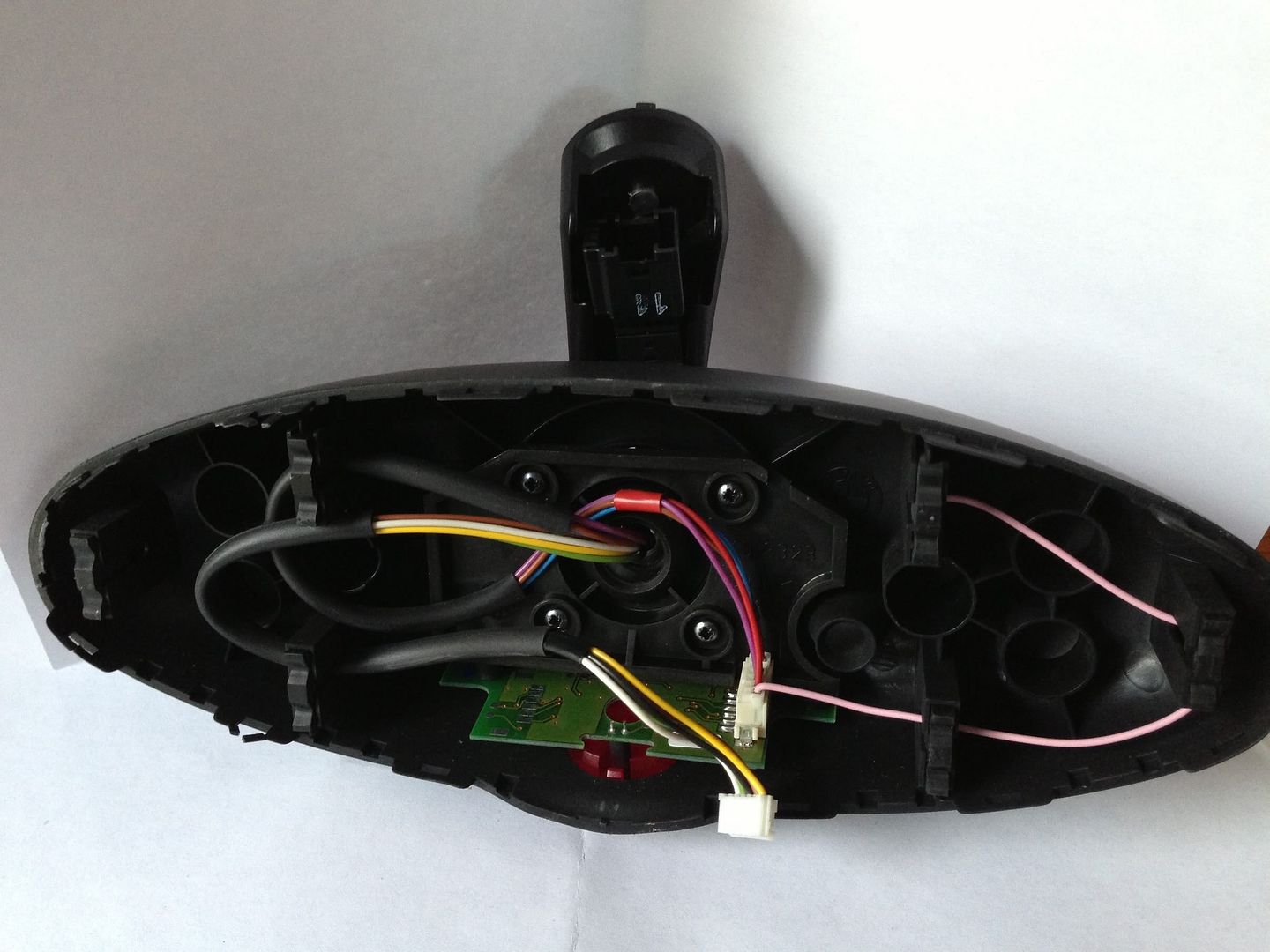 E46 M3 & E39 M5 AutoDimming Rear View Mirrors. How they work, break