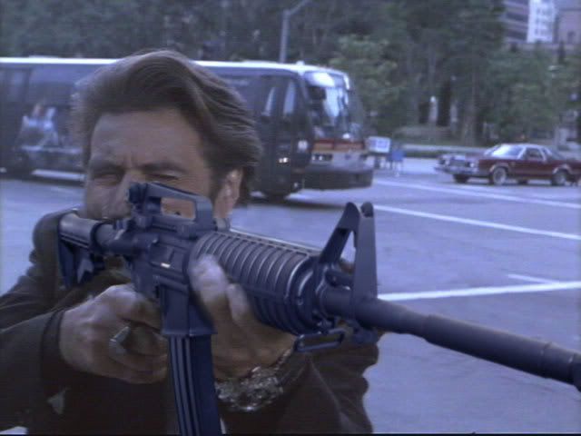 Al Pacino "Heat" gun - Page 2 - AR15.COM