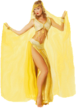 ARABE.gif bailando image by genie_038_photo