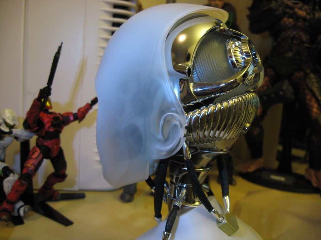 i robot ns4