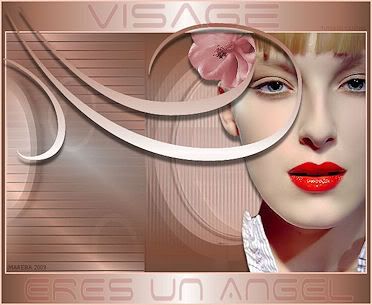 ERESUNANGEL.jpg ERES UN ANGEL picture by Mareba2007