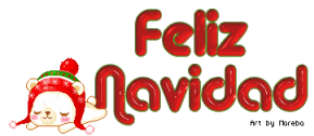 FELIZNAVIDAD.gif FELIZ NAVIDAD picture by Mareba2007