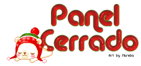 PANELCERRADO.gif PANEL CERRADO picture by Mareba2007