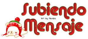 SUBIENDOMENSAJE.gif SUBIENDO MENSAJE picture by Mareba2007