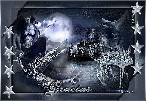 GRACIAS.jpg GRACIAS picture by Mareba2007