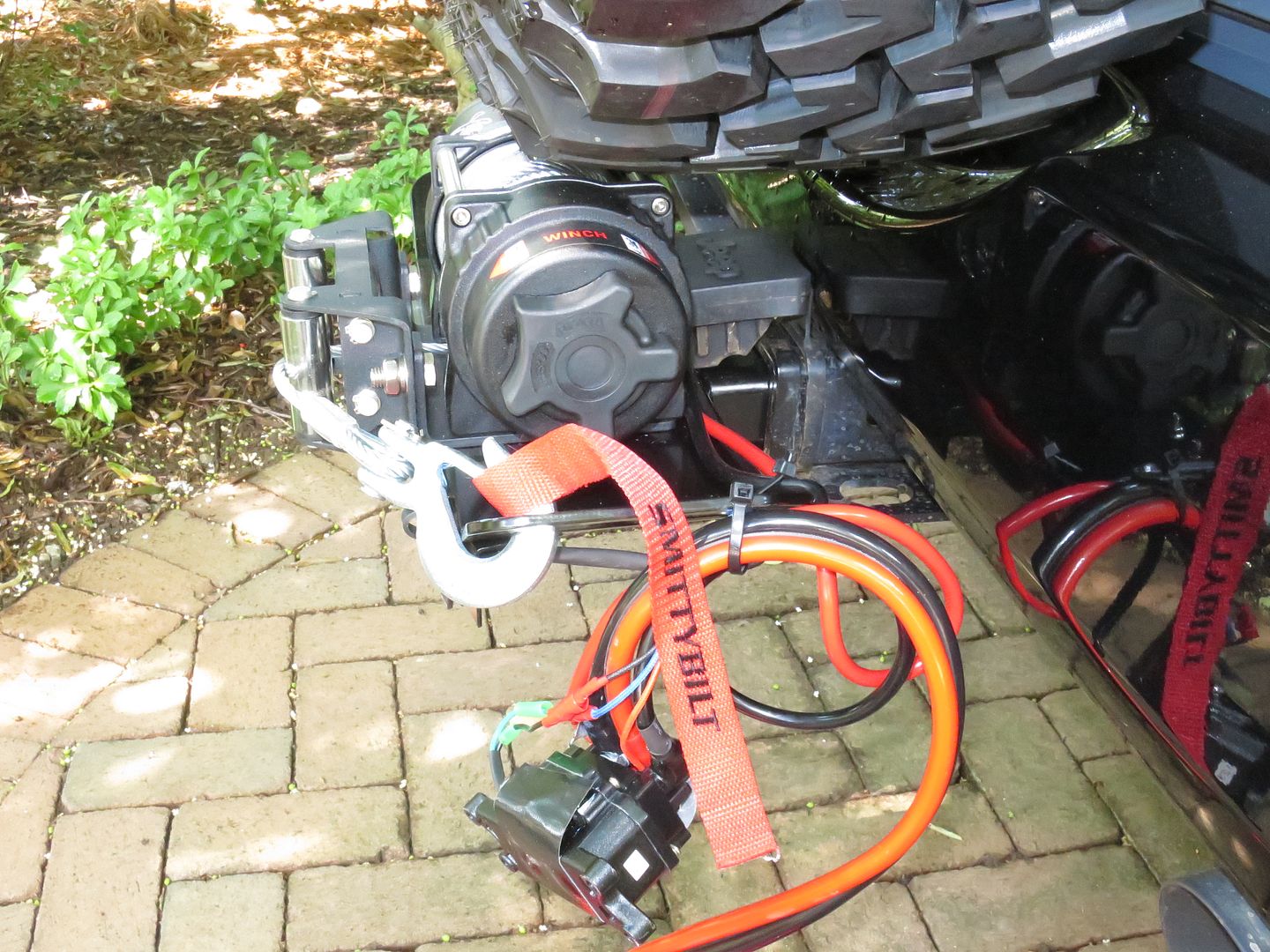 Winch vs come along vs chain hoist Jeep Wrangler Forum